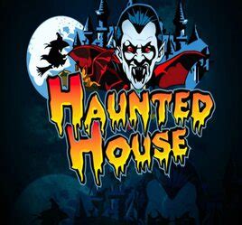 Haunted House Online Slot Machine from Habanero Gaming Provider.